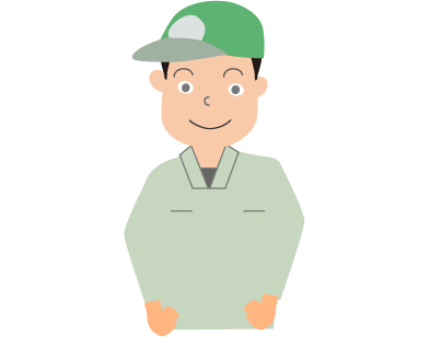 関係者のイラスト